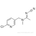 Acetamiprid CAS 135410-20-7